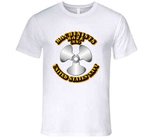 Load image into Gallery viewer, Navy - Rate - Machinists Mate T Shirt