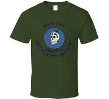 Load image into Gallery viewer, 363rd Fighter Squadron - Chamber Divers T Shirt
