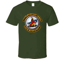 Load image into Gallery viewer, AAC - 714th Bomb Squadron - 448th Bomb Group - 8th AF T Shirt - Classic