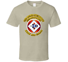 Load image into Gallery viewer, Army Air Corps - 2nd Bomb Squadron T Shirt - Classic