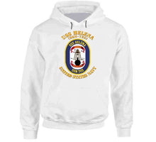 Load image into Gallery viewer, Navy - USS Helena (SSN-725) - Hoodie