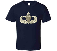 Load image into Gallery viewer, Senior Airborne Wings - T-Shirts - Premium