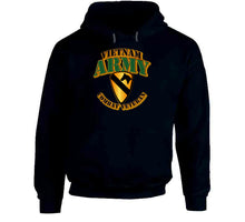 Load image into Gallery viewer, 1st Cavalry Division - Combat Veteran - Hoodie