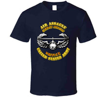 Load image into Gallery viewer, Air Assault - Combat - Vietnam - T-Shirts - Classic