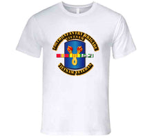Load image into Gallery viewer, 196th Infantry Brigade with Service Ribbons T Shirt, Premium and Hoodie