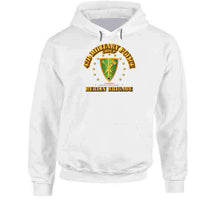 Load image into Gallery viewer, 42d Military Police Group (Customs) - Berlin Brigade - Hoodie