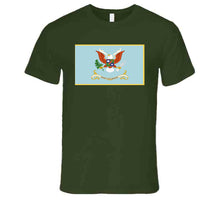 Load image into Gallery viewer, Regimental Colors - 75th Infantry Regiment - T-Shirts - Premium
