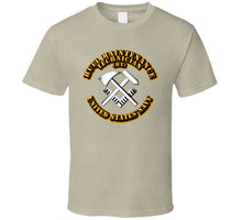 Load image into Gallery viewer, Navy - Rate - Hull Maintenance Technician T Shirt