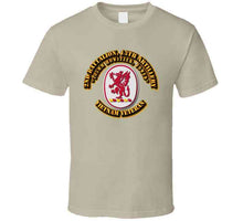 Load image into Gallery viewer, 2nd Battalion, 13th Artillery (105MM Howitzer Towed) T Shirt, Hoodie and Premium