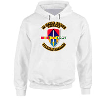 Load image into Gallery viewer, Army - II Field Force w SVC Ribbons - Hoodie