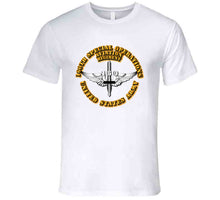 Load image into Gallery viewer, SOF - 160th SOAR - Badge T Shirt