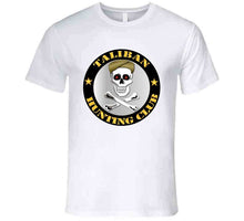Load image into Gallery viewer, Taliban Hunting Club (Gold) - T Shirt - Premium