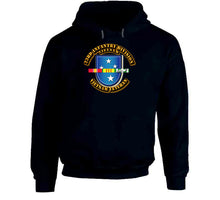 Load image into Gallery viewer, 23rd Infantry Division w SVC Ribbons - Hoodie