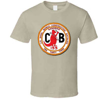 Load image into Gallery viewer, Naval Mobile Construction Battalion 133 (NMCB-133) - T-Shirts - Classic
