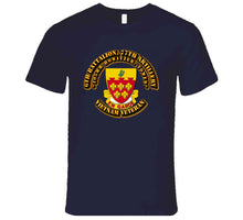 Load image into Gallery viewer, 6th Battalion, 77th Artillery NO Service Ribbon T Shirt, Premium and Hoodie