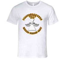 Load image into Gallery viewer, Navy - Rate - Photographers Mate - T-SHIRTS - PREMIUM