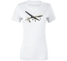Load image into Gallery viewer, Aircraft - Mq1 - Predator T Shirt