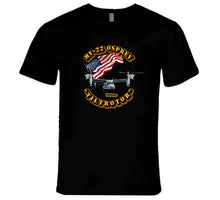 Load image into Gallery viewer, Aircraft - MV-22 Osprey T Shirt