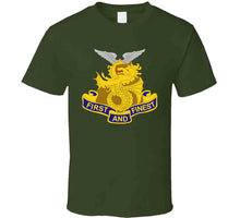 Load image into Gallery viewer, 1st Transportation Battalion, 34th General Support Group T Shirt,Premium and Hoodie