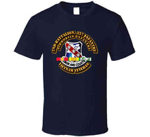 Load image into Gallery viewer, 2nd Battalion, 327 Infantry, (Airmobile Infantry) with Vietnam Service Ribbons - T Shirt, Premium and Hoodie
