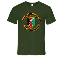 Load image into Gallery viewer, SOF - Mobile Reaction Force - Afghanistan - T-Shirts - Premium