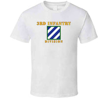 Load image into Gallery viewer, Army - 3rd Infantry Division - Hoodie