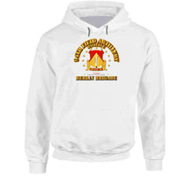 Load image into Gallery viewer, Battery C, 94th Field Artillery - Berlin Brigade - Hoodie