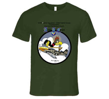 Load image into Gallery viewer, 359th Fighter Squadron - 356th Fighter Group - P-51 T Shirt - Premium