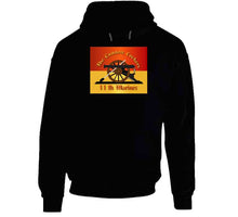 Load image into Gallery viewer, 11th Marine Regiment - Classic, Hoodie, and Premium