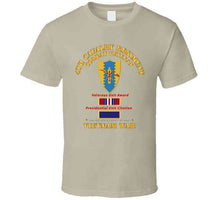 Load image into Gallery viewer, Army - 4th Cavalry Regiment, Vietnam War, Presidential Unit Citation and Valorous Unit Award - T Shirt, Premium and Hoodie