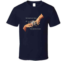 Load image into Gallery viewer, The Birth Of Man Or God — The Hand of God | Military Heritage Collection