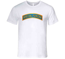 Load image into Gallery viewer, Army - Special Forces Tab T Shirt, Premium and Hoodie