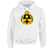 Load image into Gallery viewer, 1st Battalion, 5th Cavalry without Text - Hoodie