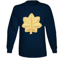 Load image into Gallery viewer, Army - Major - Maj - Wo Txt - V1 Hoodie