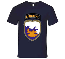 Load image into Gallery viewer, Army - 18th Airborne Division - Phantom - World War II - T-Shirts - Premium