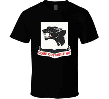 Load image into Gallery viewer, Army - 761st Tank Battalion - Black Panthers T Shirt, Premium and hoodie