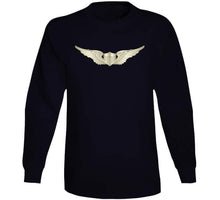 Load image into Gallery viewer, Army - Aviator - Pilot Badge Wo Txt T Shirt