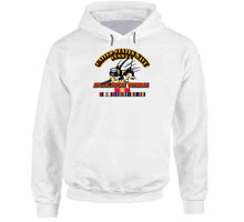 Load image into Gallery viewer, Navy - Seabee - Afghanistan Veteran T Shirt