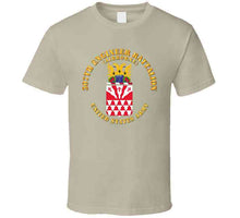 Load image into Gallery viewer, Army - Coat of Arms - 307th Engineer Battalion, (Airborne) - T Shirt, Premium and Hoodie