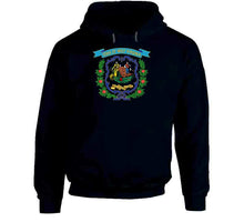 Load image into Gallery viewer, Govt - West Virginia - 1863 - Blue - Gold X 300 T Shirt