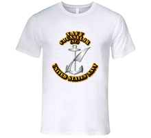Load image into Gallery viewer, Navy - (Rate) - Navy Counselor - T-SHIRTS - PREMIUM