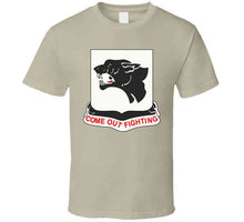 Load image into Gallery viewer, Army - 761st Tank Battalion - Black Panthers T Shirt, Premium and hoodie