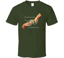 Load image into Gallery viewer, The Birth Of Man Or God — The Hand of God | Military Heritage Collection