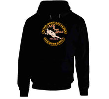 Load image into Gallery viewer, AAC - 345th BS - 98th BG - Ace in the Hole - Hoodie