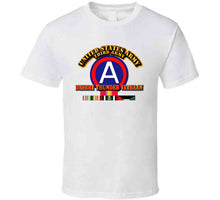 Load image into Gallery viewer, Third Army - DESERT THUNDER Veteran - T-Shirts - Classic
