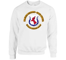 Load image into Gallery viewer, Army - Kagnew Station - East Africa Crewneck Sweatshirt