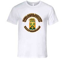 Load image into Gallery viewer, COA - 185th Armor Regiment T Shirt