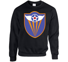 Load image into Gallery viewer, Aac - Ssi - 4th Air Force Wo Txt X 300 Classic T Shirt, Crewneck Sweatshirt, Hoodie, Long Sleeve