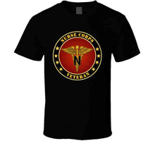 Load image into Gallery viewer, Army - Nurse Corps Veteran - T Shirt, Premium and Hoodie