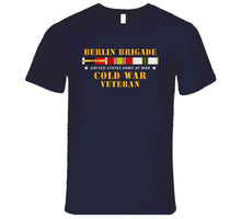Load image into Gallery viewer, Army - Berlin Bde W Occupy Cold Svc Bar X 300 T Shirt